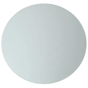 LUSTRO OKRĄGŁE 60 cm, z podświetleniem LED | CONCA | IDEAL STANDARD