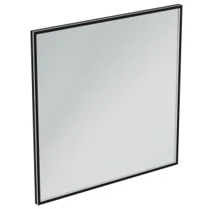 LUSTRO KWADRATOWE 120X120 cm, z podświetleniem LED | CONCA | IDEAL STANDARD