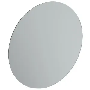 LUSTRO OKRĄGŁE 120 cm, z podświetleniem LED | CONCA | IDEAL STANDARD