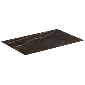 BLAT CERAMICZNY 80x50.5cm | CONCA | IDEAL STANDARD