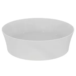 UMYWALKA NABLATOWA IPALYSS | okrągła 40 cm | IDEAL STANDARD | NOWOŚĆ