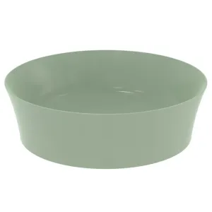 UMYWALKA NABLATOWA IPALYSS | okrągła 40 cm | IDEAL STANDARD | NOWOŚĆ