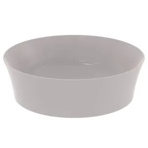 UMYWALKA NABLATOWA IPALYSS | okrągła 40 cm | IDEAL STANDARD | NOWOŚĆ