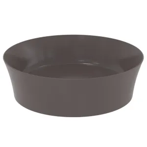 UMYWALKA NABLATOWA IPALYSS | okrągła 40 cm | IDEAL STANDARD | NOWOŚĆ