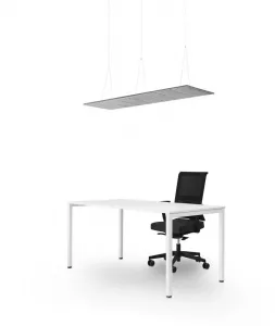 PANEL SUFITOWY POZIOMY CELL CECH-4 | panele sufitowe pliki cad, dwg, 3ds | MARBET FELT