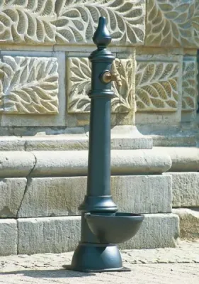 ART Metal | Elementy małej architektury ZO3 pliki cad, dwg |