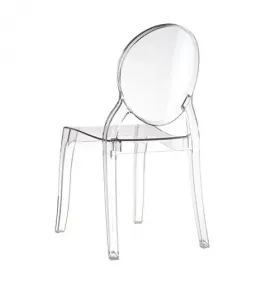 Krzesło do jadalni Elizabeth Siesta