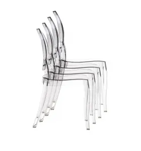 Krzesło do jadalni Elizabeth Siesta