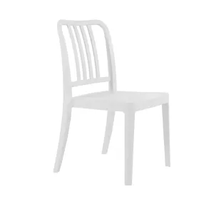 Klasyczne krzesło Varia Papatya