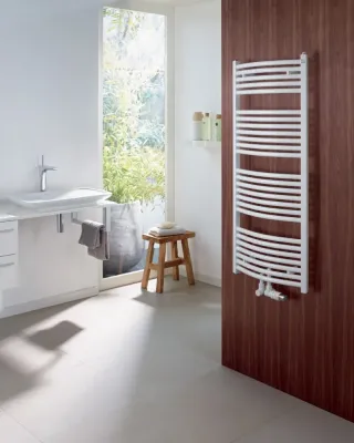 Grzejnik dekoracyjny Zehnder Zeno T