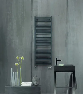 Grzejnik dekoracyjny Zehnder Toga