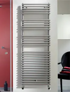 Grzejnik dekoracyjny Zehnder Forma