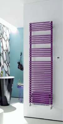 Grzejnik dekoracyjny Zehnder Forma Air