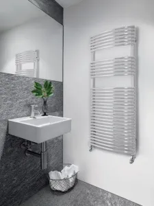 Grzejnik dekoracyjny Zehnder Sfera