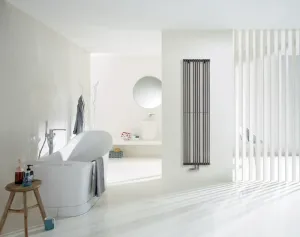 Grzejnik dekoracyjny Zehnder Kleo Ritmo