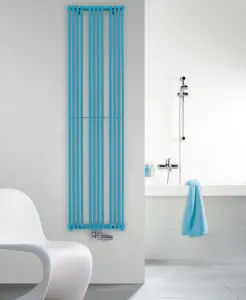 Grzejnik dekoracyjny Zehnder Kleo Ritmo