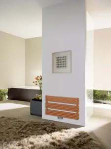 Grzejnik dekoracyjny Zehnder Kleo Ritmo