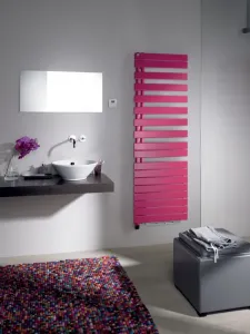 Grzejnik dekoracyjny Zehnder Roda Air