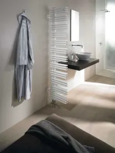 Grzejnik dekoracyjny Zehnder Yucca Asymetryczna