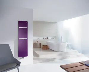 3. Grzejnik dekoracyjny Zehnder Vitalo Bar, PLIKI DWG 3D