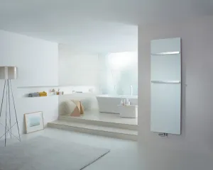 3. Grzejnik dekoracyjny Zehnder Vitalo Bar, PLIKI DWG 3D