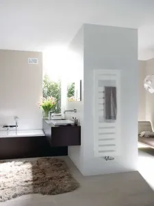Grzejnik dekoracyjny Zehnder Metropolitan Spa