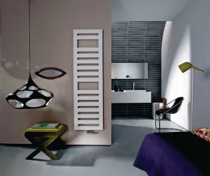 Grzejnik dekoracyjny Zehnder Metropolitan Spa