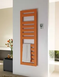 Grzejnik dekoracyjny Zehnder Metropolitan Spa