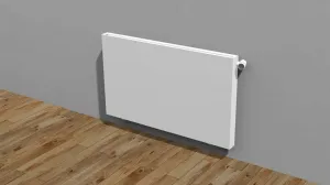 Zehnder Zmart - grzejnik dekoracyjny ZEHNDER