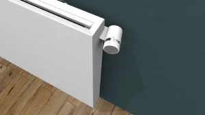 Zehnder Zmart - grzejnik dekoracyjny ZEHNDER