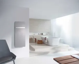 Grzejnik dekoracyjny Zehnder Vitalo PLIKI DWG 3D