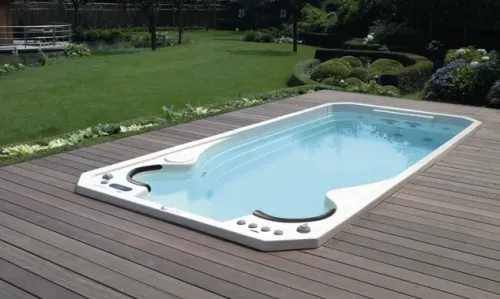 Basen Aquasport 14IX