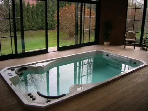 Basen Aquasport 17FX