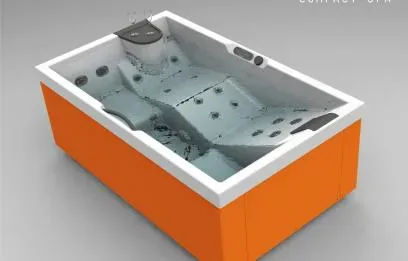 Basen Compact SPA