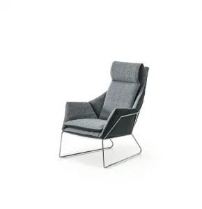 Fotel New York Bergere SABA ITALIA