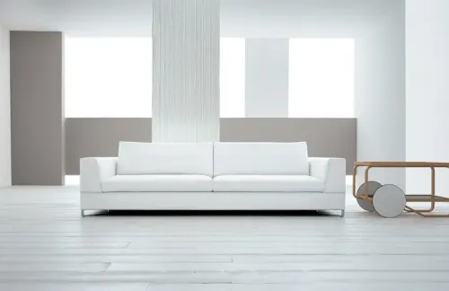 Sofa No Logo Basic SABA ITALIA