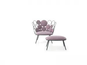 SABA ITALIA | Kolekcja mebli GRACE pliki cad, dwg