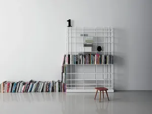 LEYVA półka na książki pliki dwg, cad