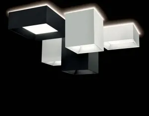 Lampa Seria Volum