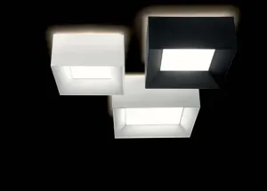 Lampa Seria Volum