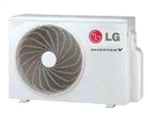 Klimatyzator pokojowy LG Prestige 9K