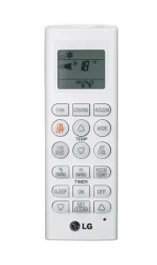 Klimatyzator pokojowy LG Prestige 9K