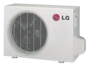 Klimatyzator pokojowy LG Prestige 12K