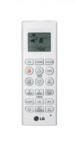 Klimatyzator pokojowy LG Prestige 12K