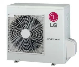 Klimatyzator kanałowy LG H-Inverter 18K