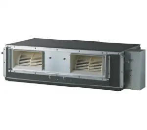 Klimatyzator kanałowy LG H-Inverter 36K