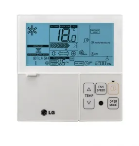 Klimatyzator kanałowy LG H-Inverter 42K