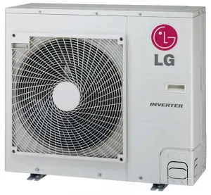 Klimatyzator kanałowy LG Standard Inverter 24K