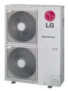 Klimatyzator kanałowy LG Standard Inverter 36K