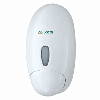 Dozownik mydła w płynie CJ 1003 pliki dxf